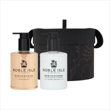 Rhubarb Rhubarb! Duo Gift Set,250 Milliliters