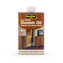The Original Danish Oil - 500ml