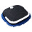 Robotic Floor Cleaner With Wet Dry Mopping, Smart Cleaner For Multi Surface Efficient Cleaning Automatic Mopping Machine Compact Size Long Battery 2
