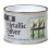 Metallic Paint 180ml Silver 3