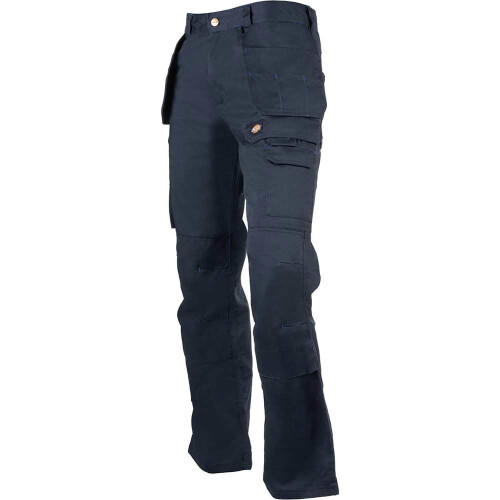 Dickies Dickies, Men's, Redhawk PRO TRS, Navy Blue, 34W / 32L 2