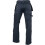 Dickies Dickies, Men's, Redhawk PRO TRS, Navy Blue, 34W / 32L 6