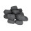18 Gas Fire Ceramic Large Cast Coals Replacement Replacements/Bio Fuels/Ceramic/Boxed BY COALS 4 YOU 7