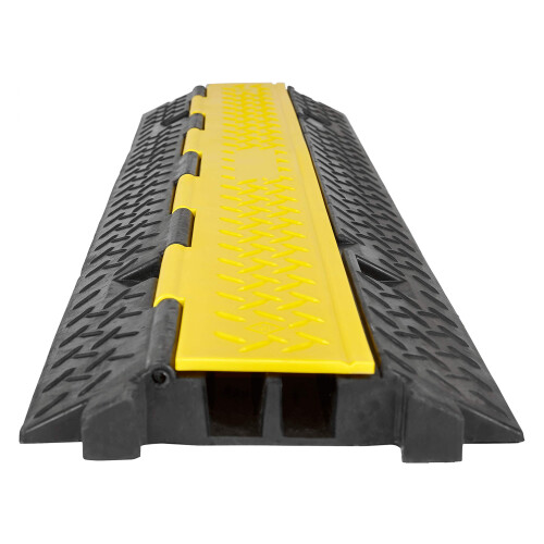 Pedestrian Cable Cover 2