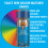HYCOTE Grey Primer 400ml (Pack of 12) 4