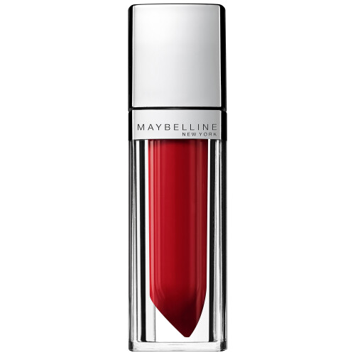 Maybelline Color Elixir Lip Gloss Signature Scarlet 5ml 2