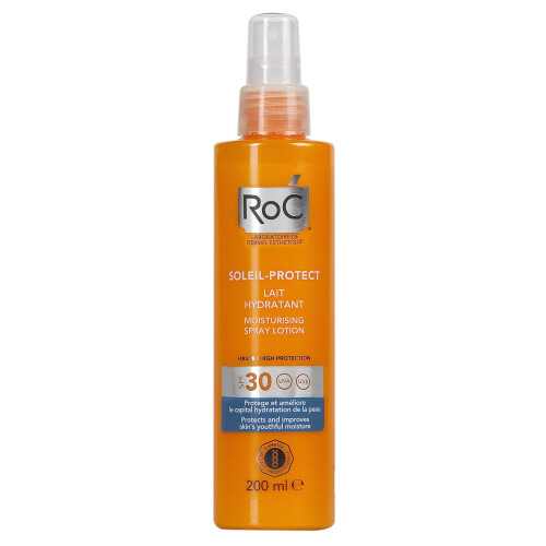 RoC Sun Spray 200 ml