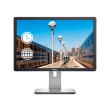 210-AFOQ 20-Inch LCD/LED Monitor - Black