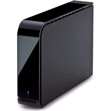 DriveStation 4TB High Speed 7200RPM TAA Desktop External Hard Drive USB 3.2