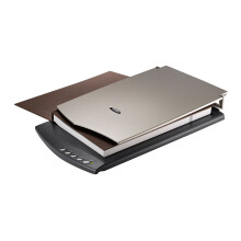 Optic Slim 2610 Colour Image Scanner