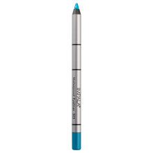 | Creamy Waterproof Sky Blue Eyeliner Pencil 303 | Defined Contour or Smokey Effect | Dense and Creamy Texture, Easy to Apply | Bright, Long-Lasting,