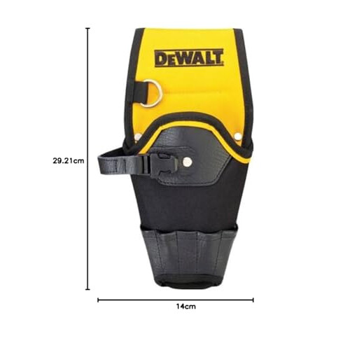 DeWalt DEW175552 Tool Belts and Carpenter's Aprons 2
