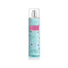 Curious Body Spray Woman