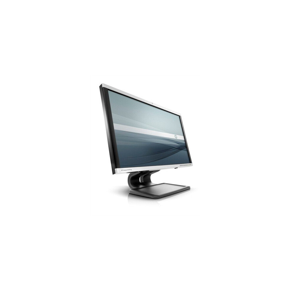 Tft 22 Inch Hp Lcd Monitor Vga, Dvi & Dp (La2205wg) (Renewed) 5060333167547