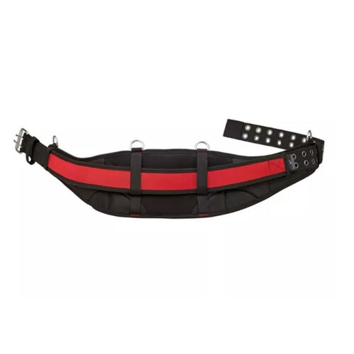Milwaukee MHT48228140 Work Belt, Red