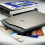 Optic Slim 2610 Colour Image Scanner 6