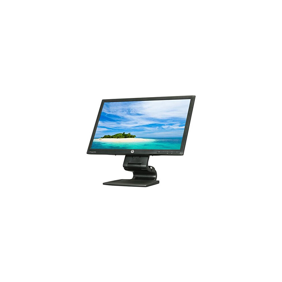 Hp Tft 24” La2405wg Widescreen Lcd Monitor (Renewed)