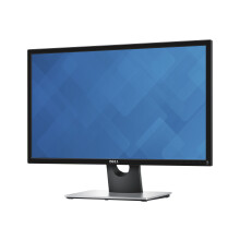 Gaming Monitor SE2417HG 23.6" TN LCD Monitor with 2ms Response Time,black