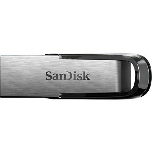 SanDisk Ultra Flair 128GB USB 3.0 Flash Drive 1