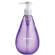 - Gel Handsoap Lavender 354ml