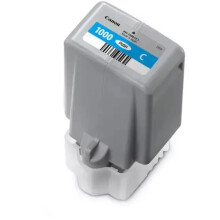 CAN22277 Original Inkjet Cartridges, Cyan