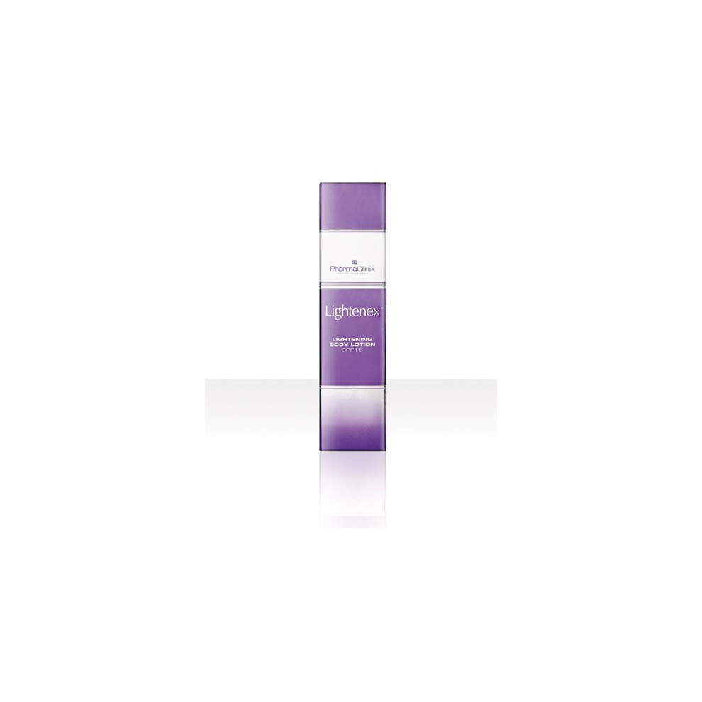 Pharmaclinix Lightenex Lightening Body Lotion By