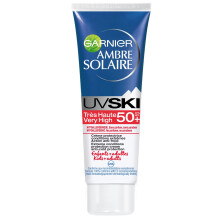 Ambre Solaire Uv Ski Sun Cream Spf50 30Ml