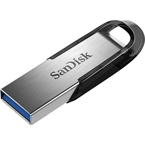 SanDisk Ultra Flair 128GB USB 3.0 Flash Drive
