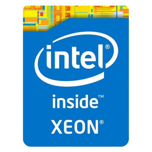 Intel Xeon W-2125 Skylake 4.00GHz 8.25MB Cache CPU Desktop Processor Boxed 1