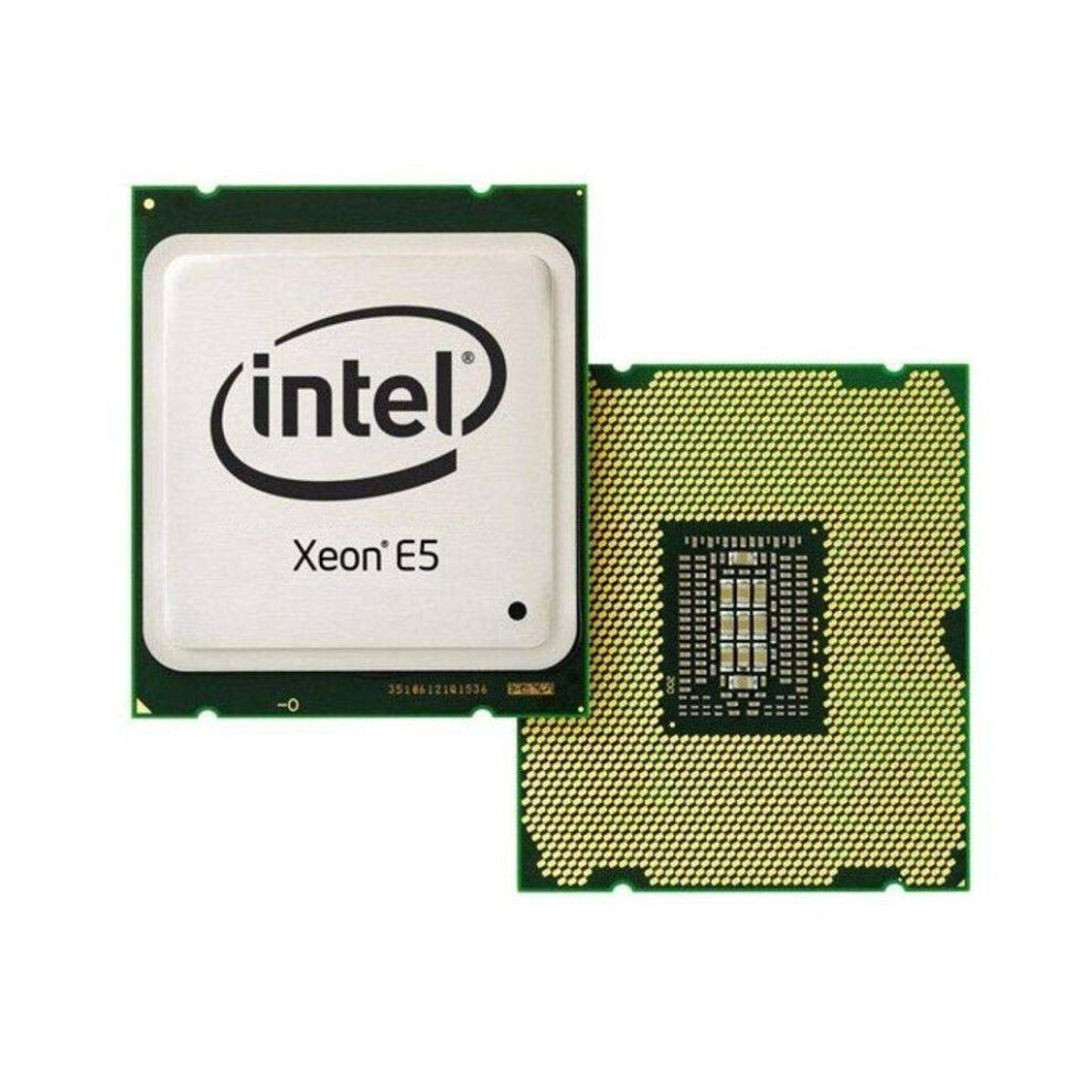 Cpu/Xeon E5-2643V3 3.40Ghz Lga2011-3Tray 675901294744