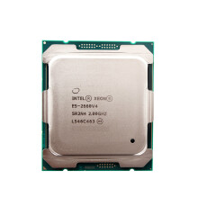 Xeon 2660 V4 2.00GHz LGA2011-3 35MB Cache Tray CPU