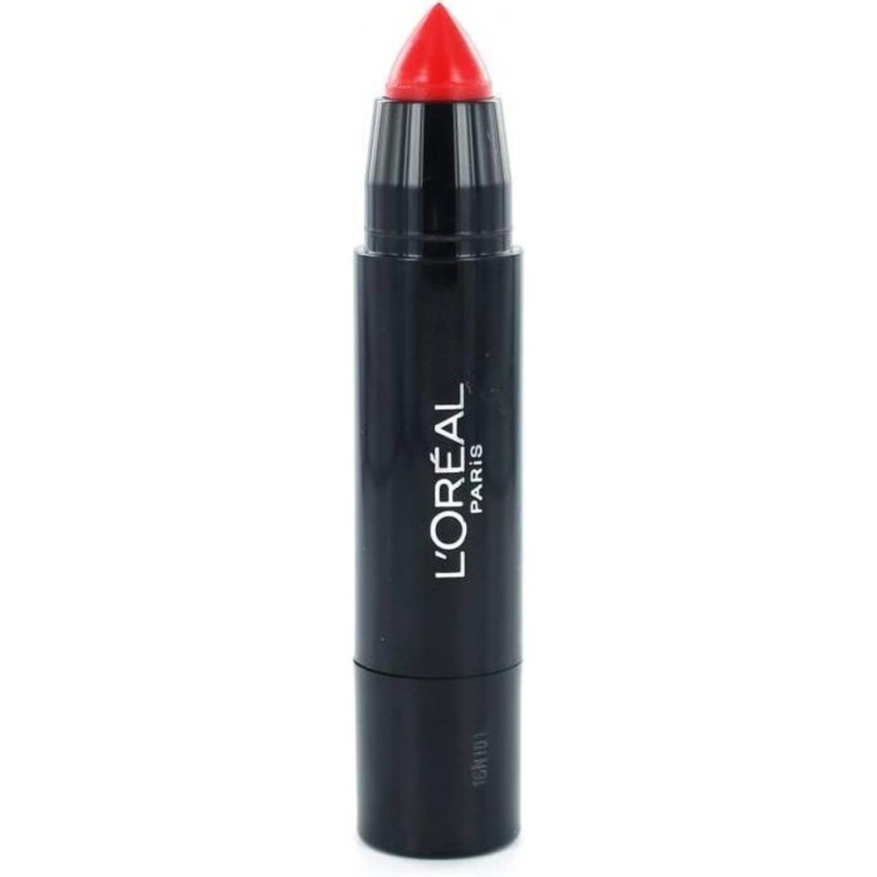 L'oreal Paris L'orã©Al Infallible Sexy Balm Lip Balm 109 Such A Babe