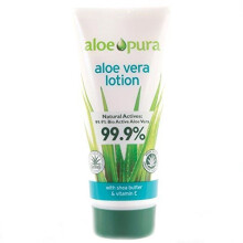 | Aloe Vera Skin Lotion | 4 x 200ml