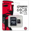Kingston 64GB Micro SD SDXC Card Class 10 for Samsung Galaxy A3 A5 A7 1