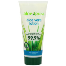 | Aloe Vera Skin Lotion | 5 x 200ml