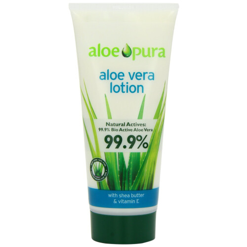 Aloe Pura | Aloe Vera Skin Lotion | 5 x 200ml