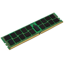 ValueRAM DDR4 16 GB DIMM CL15 Unbuffered ECC Memory - Green