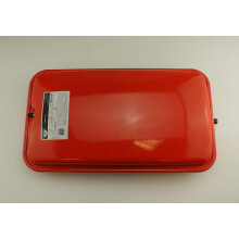 POTTERTON PROMAX System 12 15 18 24 HE Plus A Expansion Vessel 8 Litre 5114691
