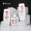 Nappa Smooth Comfort krem do stóp mocznik 30% 250ml 8