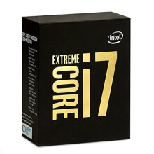 BX80671I76950X Core 6950X Black