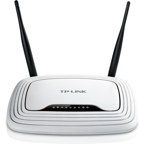 TP-LINK TL-WR841N Router 2