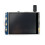 3.2 inch Display for Raspberry Pi 4 Resistive Touchscreen TFT LCD 320x240 Resolution Directly-pluggable for All Raspberry Pi Drivers Provided for 1