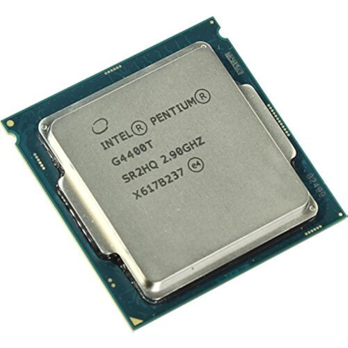 Intel 2.9Ghz Dual Core Pentium G4400T CPU Socket 1151/Skylake OEM CPU