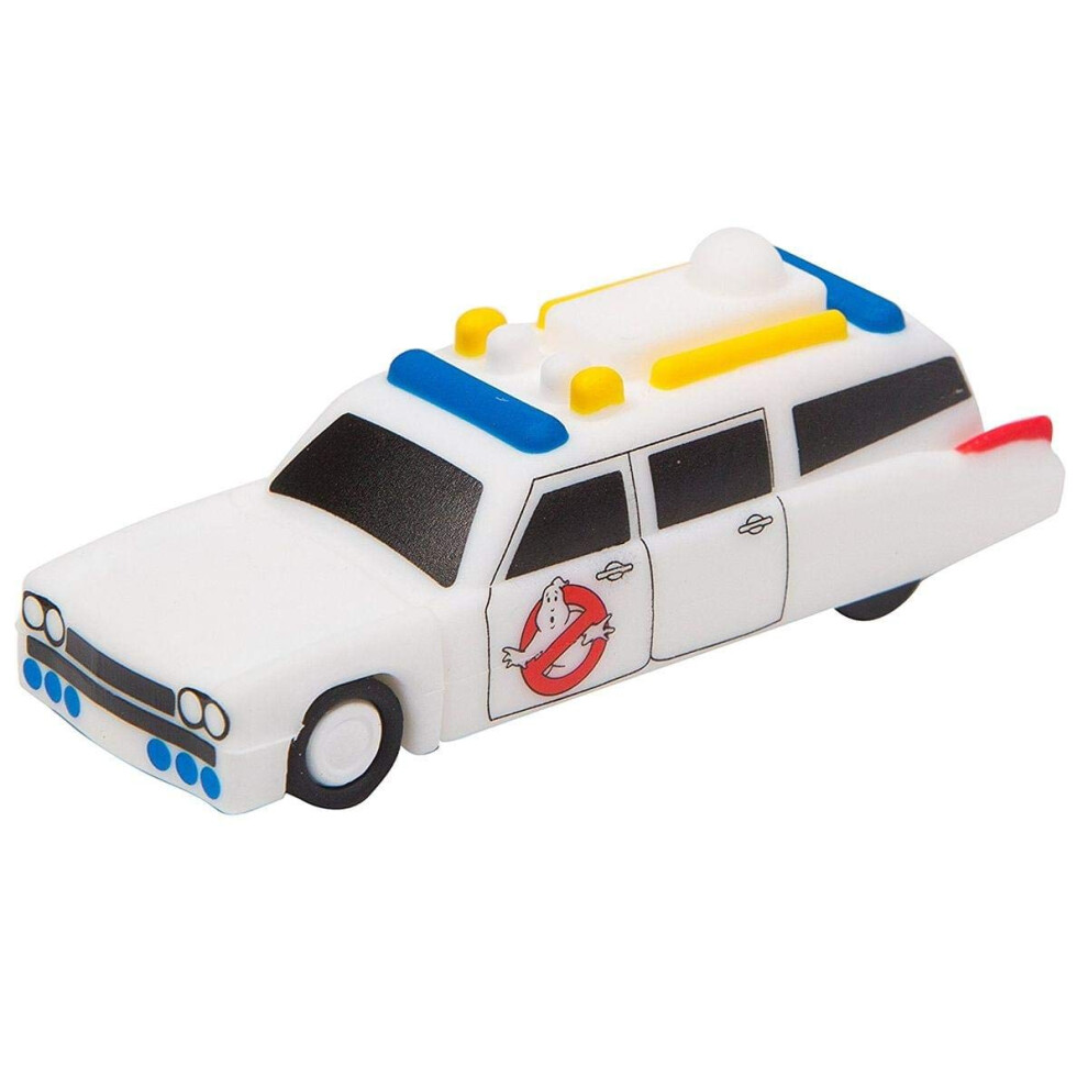 Ghostbusters Ecto-1 16Gb Usb Memory Stick Flash Drive By Underground Toys 772223953714