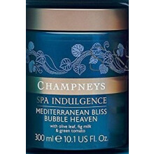 Spa Indulgence Mediterranean Bliss Bubble Heaven 300ml