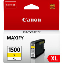 9195B004 Inkjet Cartridge - Yellow