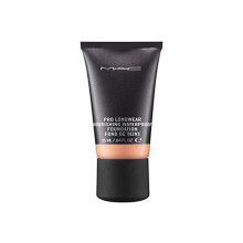 Pro Longwear Nourishing Waterproof Foundation NC42