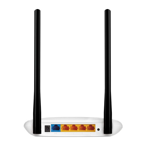 TP-LINK Router TL-WR841N 2