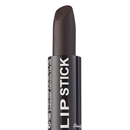 Stargazer Lipstick 129 Deep Brown 3.2g - STGSGS178-129