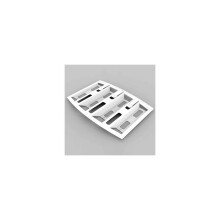 Felt Lap Vents Attic Roof Loft Ventilation Cures Condensation 50 Pack